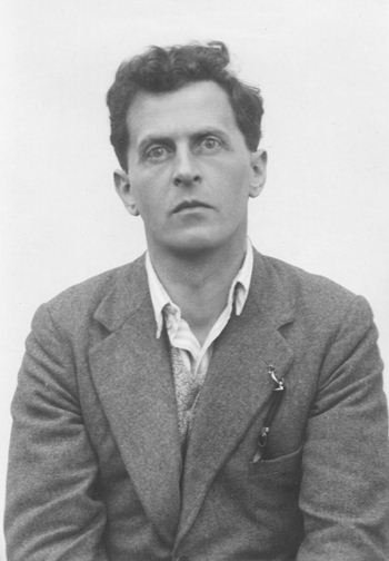 Ludwig Josef Johann Wittgenstein