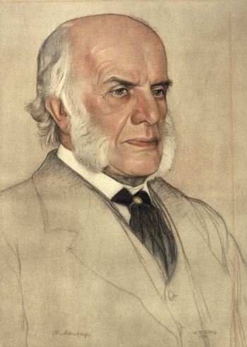 William Aldis Wright